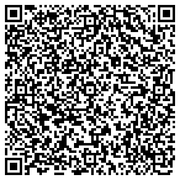 QR-код с контактной информацией организации ИП Климатик Store