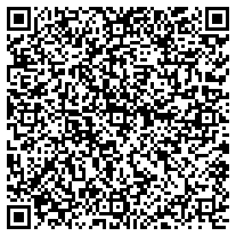 QR-код с контактной информацией организации ИП Дубль В Групп