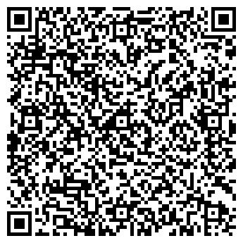 QR-код с контактной информацией организации ООО Трио