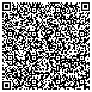 QR-код с контактной информацией организации Промангар
