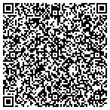 QR-код с контактной информацией организации Теплоцентр