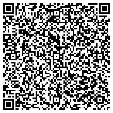 QR-код с контактной информацией организации ООО 100Домиков