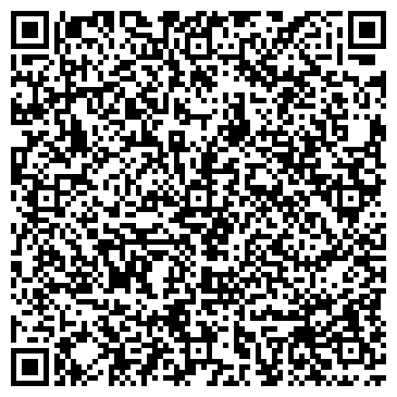 QR-код с контактной информацией организации Росипотека