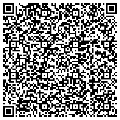 QR-код с контактной информацией организации ООО Криптон