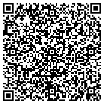 QR-код с контактной информацией организации ООО Криовет