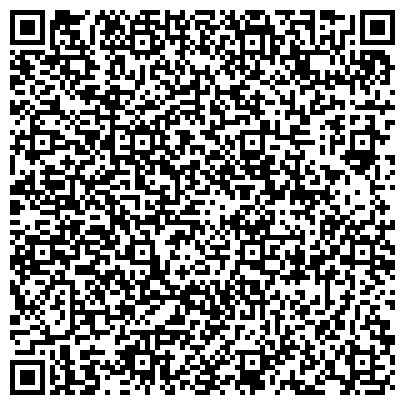 QR-код с контактной информацией организации Такси Аэропорт Курумоч