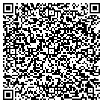 QR-код с контактной информацией организации ООО АстройДекор