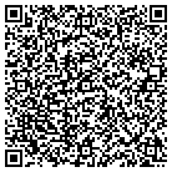 QR-код с контактной информацией организации Абсолют М