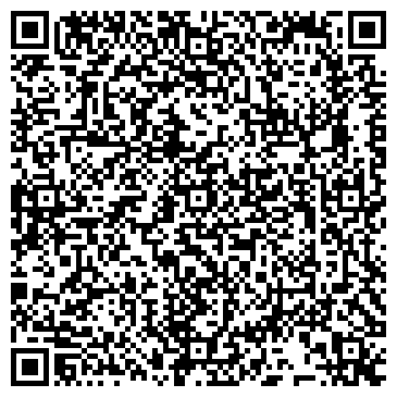 QR-код с контактной информацией организации «ВебЭстет»