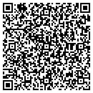 QR-код с контактной информацией организации ООО Ирис