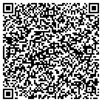 QR-код с контактной информацией организации ООО Авроид
