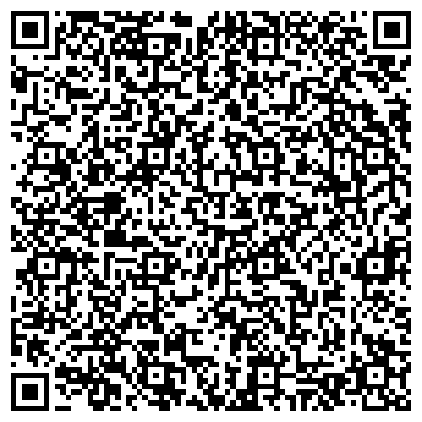 QR-код с контактной информацией организации ООО ПТС Инжиринг