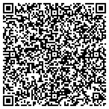 QR-код с контактной информацией организации Учебный центр «НЦПО»