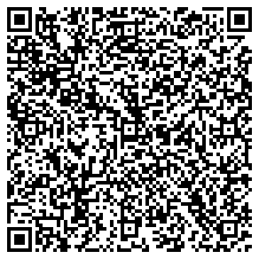 QR-код с контактной информацией организации ИП Ваш новый дом