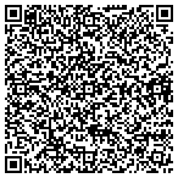 QR-код с контактной информацией организации ИП Махх Ресурс
