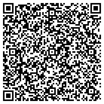 QR-код с контактной информацией организации ООО "Сисайд"