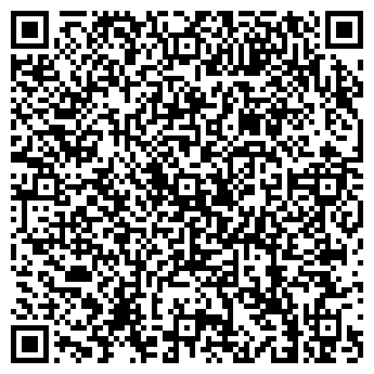 QR-код с контактной информацией организации Бизнес Кар Электро