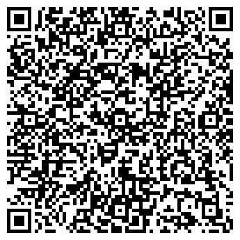 QR-код с контактной информацией организации ООО Зубные врачи