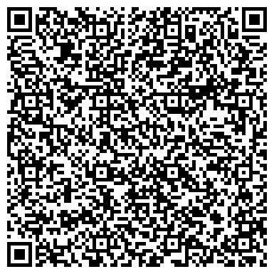 QR-код с контактной информацией организации Бизнес Кар Автомобили с пробегом Рублёвский