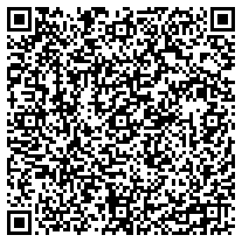 QR-код с контактной информацией организации ООО Клевцов авто