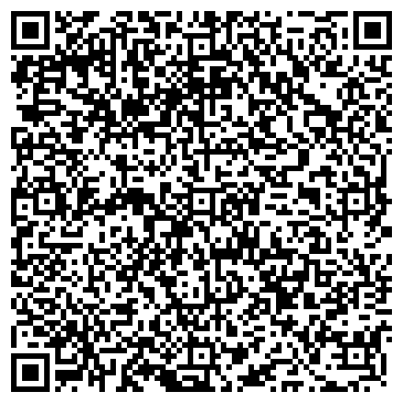 QR-код с контактной информацией организации «Страхование ипотеки»