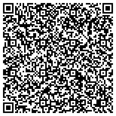 QR-код с контактной информацией организации ООО Питомник «Дом крупномеров»