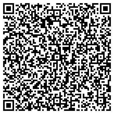 QR-код с контактной информацией организации ООО Атлант