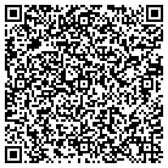 QR-код с контактной информацией организации ООО Экомашгрупп