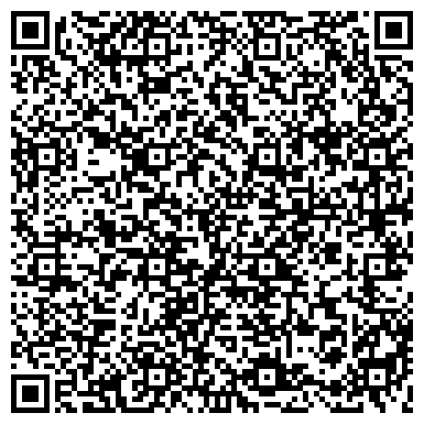 QR-код с контактной информацией организации ООО Финстрой - сухие строительные смеси в Истре