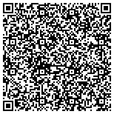 QR-код с контактной информацией организации ООО Завод " ФИНСТРОЙ”