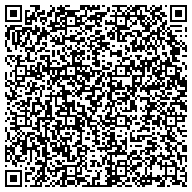 QR-код с контактной информацией организации ООО Ананас флауэрс