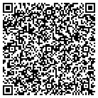 QR-код с контактной информацией организации ООО «Баев Групп»