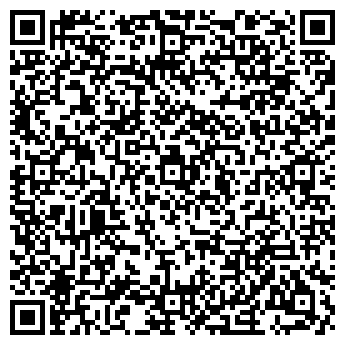 QR-код с контактной информацией организации ООО ПилМаркет77