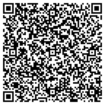 QR-код с контактной информацией организации ООО ПромСветЭнерго