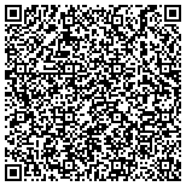 QR-код с контактной информацией организации ООО Учебный центр «Практикант»