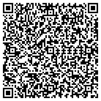 QR-код с контактной информацией организации ООО Медика