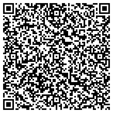 QR-код с контактной информацией организации ООО Корпорация декора