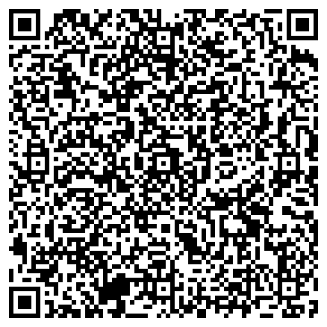 QR-код с контактной информацией организации НОМАТЭК