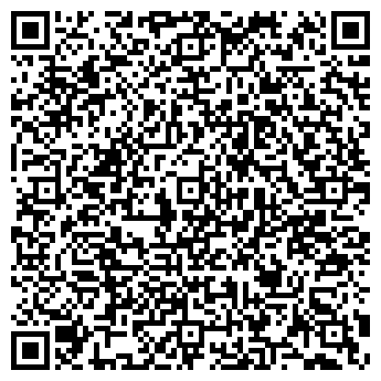 QR-код с контактной информацией организации Zagraniza