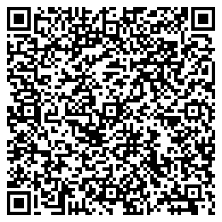 QR-код с контактной информацией организации АО Тон-Авто