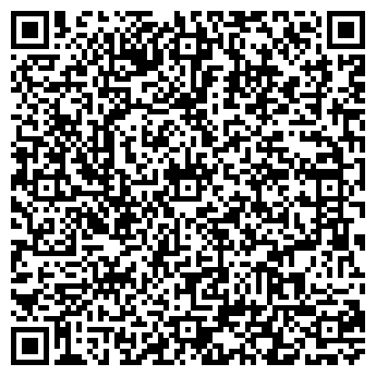 QR-код с контактной информацией организации ООО Диван-онлайн