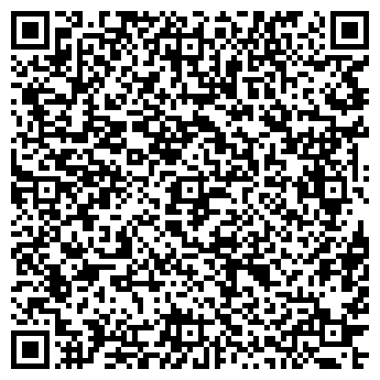 QR-код с контактной информацией организации ООО М5