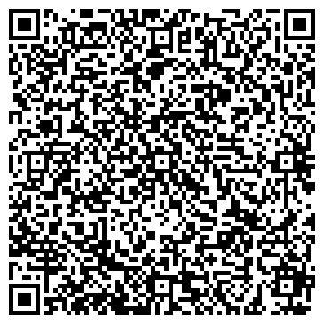 QR-код с контактной информацией организации ООО МегаТехника