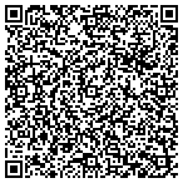 QR-код с контактной информацией организации Лигабаршоп