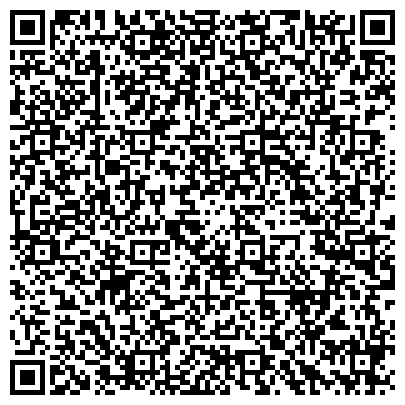 QR-код с контактной информацией организации «Прикосновение»