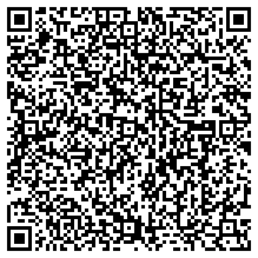 QR-код с контактной информацией организации КрепежРоссии