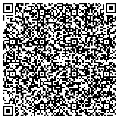 QR-код с контактной информацией организации ООО «Достоевский»