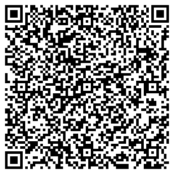 QR-код с контактной информацией организации MaryFleur