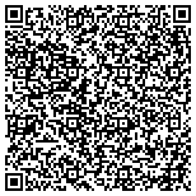 QR-код с контактной информацией организации ООО Колледж  Института дизайна и пространственных искусств КФУ