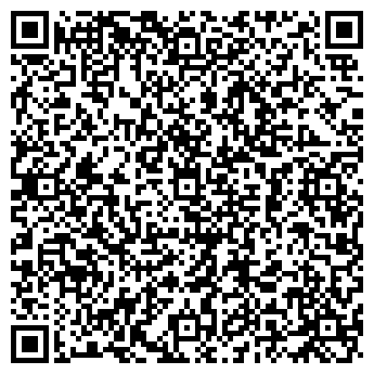 QR-код с контактной информацией организации ООО кбе